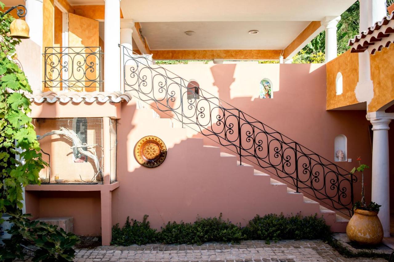 Villa Yrondi Bora Bora Exterior foto