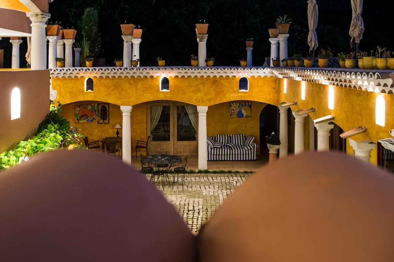 Villa Yrondi Bora Bora Exterior foto